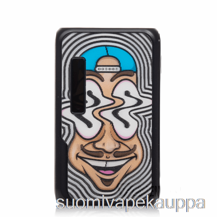 Vape Kauppa Strio Pultti 510 Mod Trippy Boi